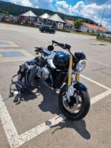 BMW R ninet - BMW NAKED BIKE
