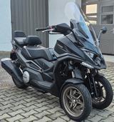 Kymco CV3 550i ABS, inkl. 1. Serivce, 3 Jahre Garantie - Kymco CV3