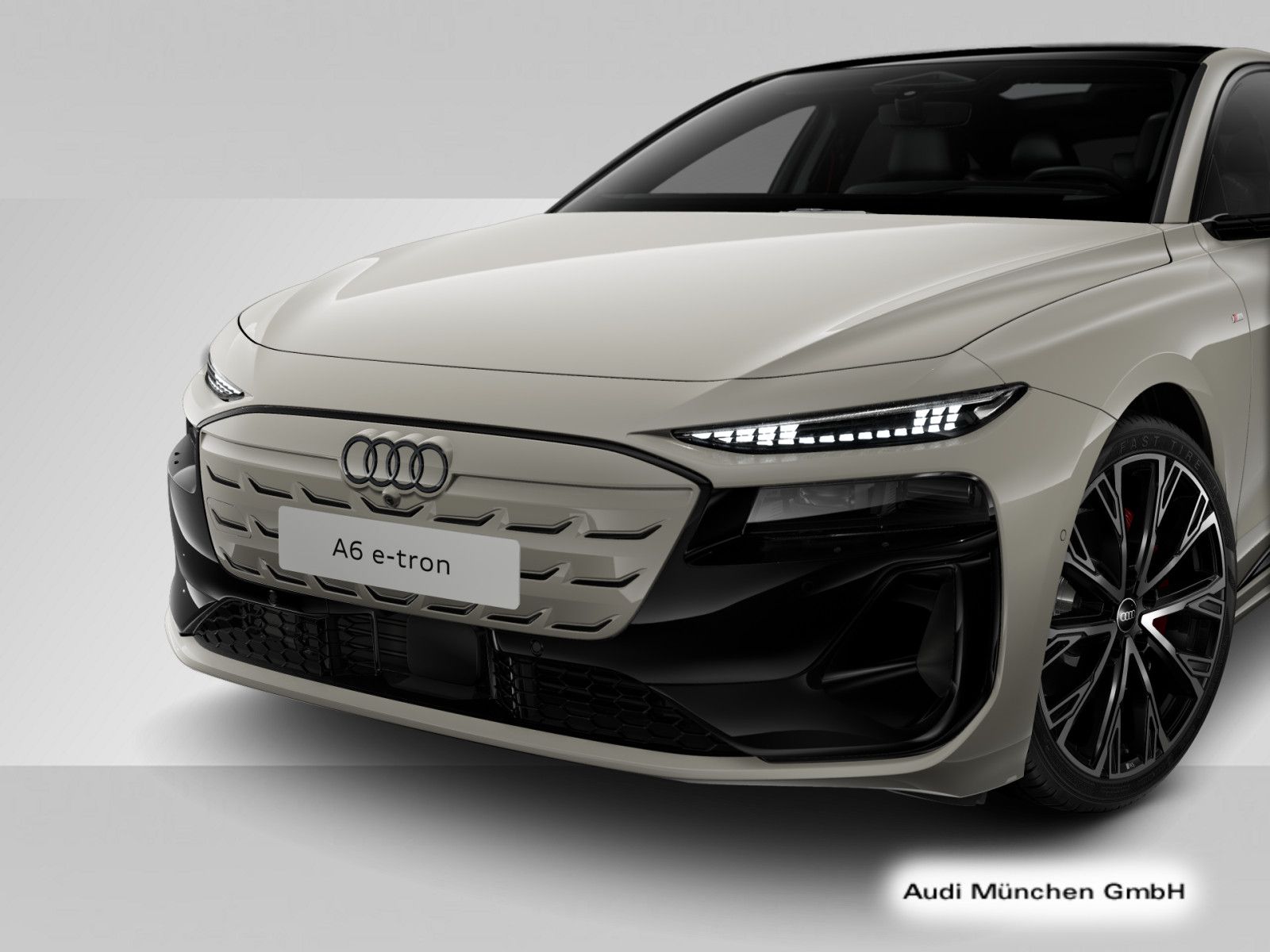 Audi A6 e-tron - Bild 10