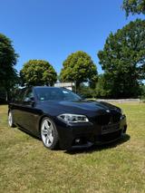 BMW 535d xDrive Touring A - - BMW 535: 535d Xdrive