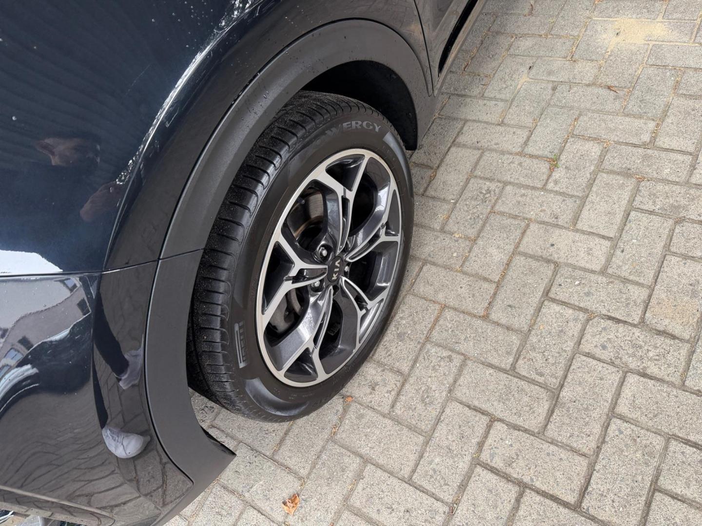 Kia Sportage 1.6T GT Line DCT *LED*JBL*4xSHZ*CAM*PDC, миниатюра 19