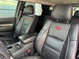 Dodge Durango R/T 5.7 V8 AWD 1.Hand Rückfahrkamera - Dodge Durango Gebrauchtwagen