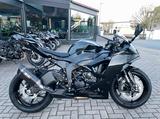 Kawasaki Ninja ZX-6R Höly Black Performance/ Modell 2026 - Offers
