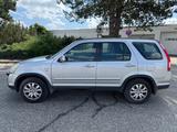 Honda CR-V 2.0 ES**Automatik**Klima** - Honda CR-V aus 2005