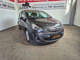 Vorschaubild Opel Corsa D Innovation, Navi, inkl. 1 Jahr Garantie