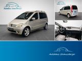 Mercedes-Benz Vaneo Compact Van 1.6 - : Van, Compact