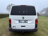 Volkswagen T6 Camper - Kastenwagen Camper