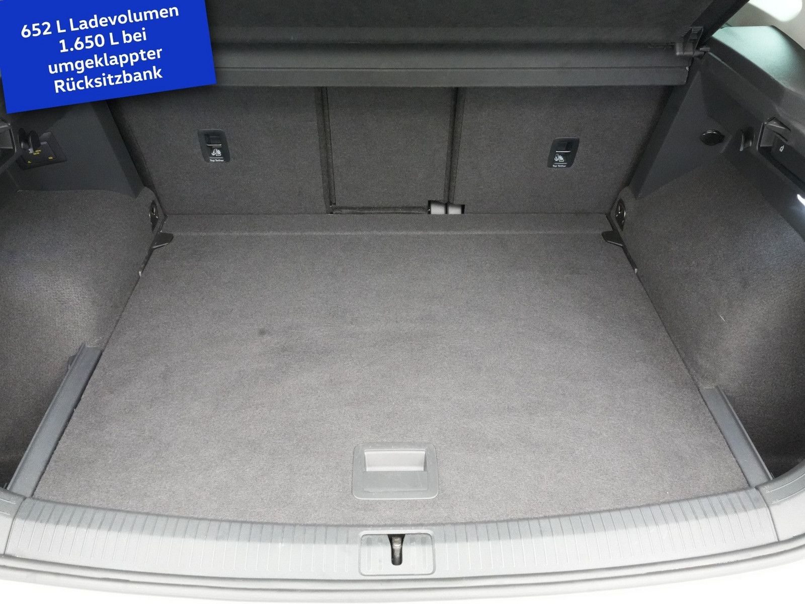 Volkswagen Tiguan - Bild 15