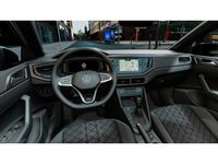 Volkswagen Taigo - Vorschau Bild 7