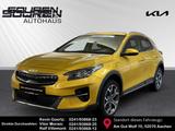 Kia XCeed 1.6 GDI PHEV Platinum Edition Navi Leder D - Kia XCeed mit Hybrid-Antrieb