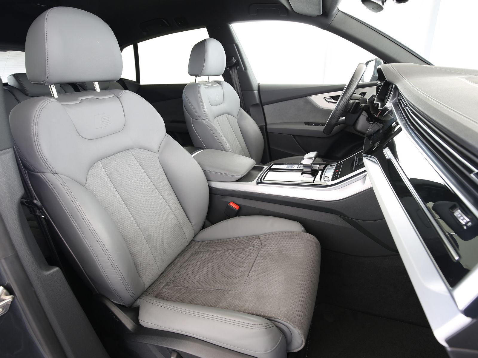 Audi Q8 - Bild 17