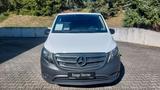 Mercedes-Benz Vito 116 KA/L Autom. DAB Klima Sitzhzg KAM - gebrauchte Mercedes-Benz Vito aus dem Jahr 2024