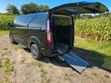 Ford Transit Tourneo Custom Titanium Rollstuhlumbau 
