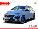Hyundai Kona 2.0 T-GDI N Performance LED Navi ACC Kamera - Hyundai KONA: 5 Türen