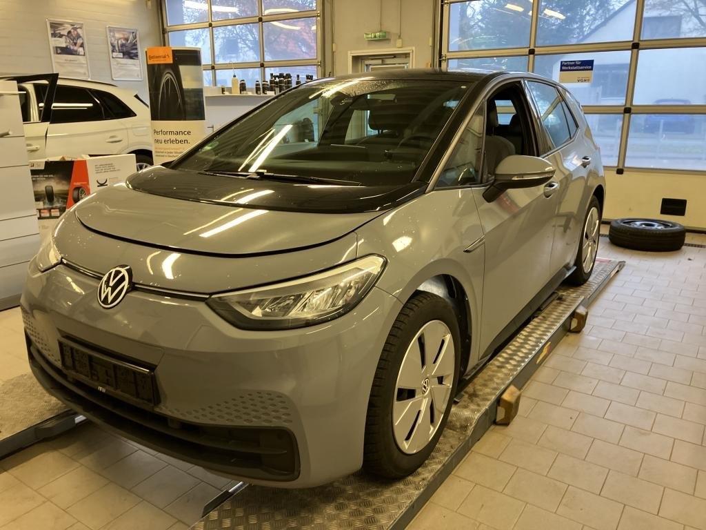 Volkswagen ID.3 Pro LED/WÄRMEPUMPE/CLIMA