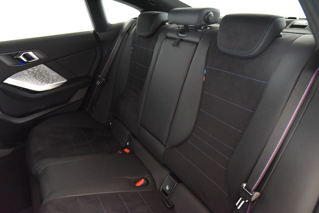 BMW 218 Gran Coupé