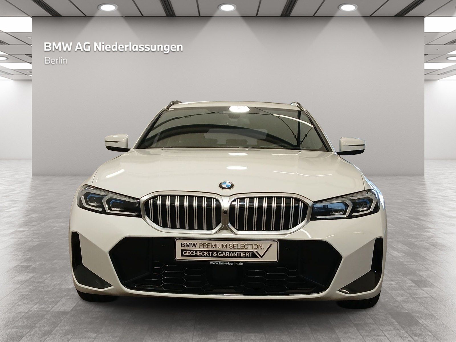BMW 320 - Bild 4