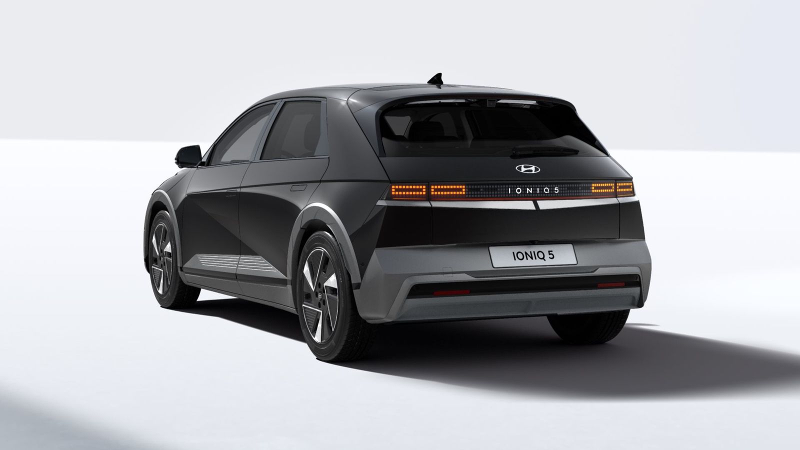 Hyundai IONIQ 5 - Bild 9