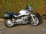 BMW R1150R  neuw.+BMW-Inspektion, Bat, Reifen, Kompl