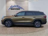 Skoda Kodiaq 1.5TSI mHEV Navi/Kamera/LED/el.Klappe/Kes - Skoda Kodiaq Tageszulassungen
