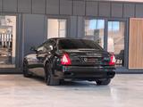 Maserati Quattroporte 4.7 V8 Sport GT S - Maserati Quattroporte: 4.7