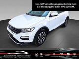 Volkswagen T-Roc 2.0 TDI DSG Active NAVI*PRIVACY*SZH*LM - Volkswagen T-Roc ACTIVE mit Diesel-Antrieb