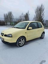Seat Arosa 1,4 / erst 96500km / Tüv 5/2027 - Seat Arosa aus 2001