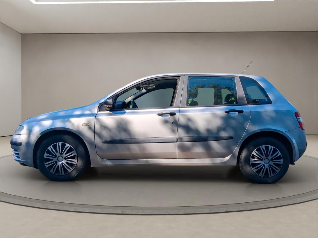 Fiat Stilo