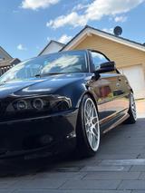 BMW E46 330ci Cabrio Facelift | M-Paket ab Werk  - BMW: Cabrio, E46 M Paket