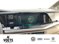 Volkswagen T7 Multivan - Vorschau Bild 10