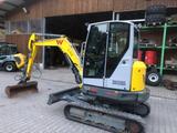 Wacker Neuson EZ36 Minnibagger (netto36500) - Wacker LKWs