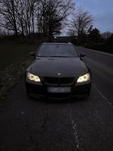 BMW E90 M57 3.0L 325/30D M-Paket ab Werk V... - BMW 325 aus 2007: 325d