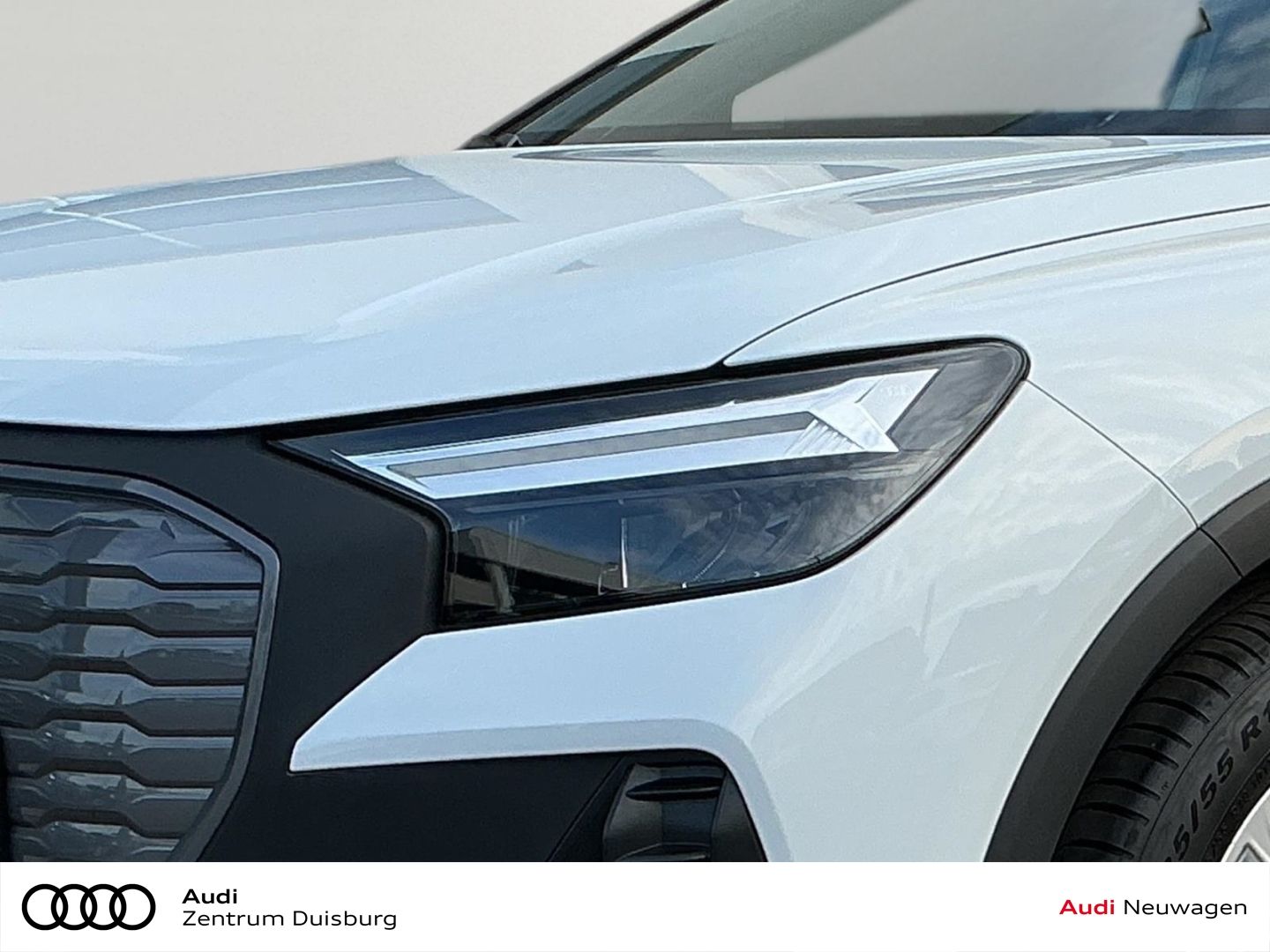 Audi Q4 e-tron - Bild 6