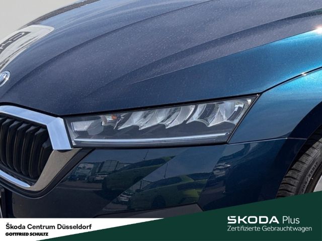 Skoda Octavia - Bild 6