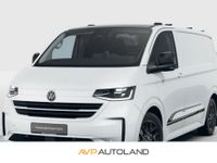 Volkswagen T7 Transporter - Vorschau Bild 1