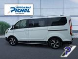 Ford Tourneo Custom Bus Active AHK StandHZG Apple Car - Ford Tourneo Custom in Chemnitz