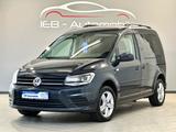 Volkswagen Beach 2.0 TDI/DSG/Bi-Xenon/ACC/StHz/Kam/AHK/Bett - Volkswagen Caddy: Beach