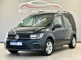Volkswagen Beach 2.0 TDI/DSG/Bi-Xenon/ACC/StHz/Kam/AHK/Bett - Volkswagen Caddy: Beach