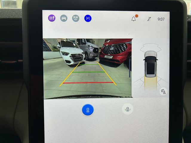 Ford Explorer Select RWD