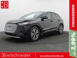 Audi Q4 e-tron AHK NAVI KAMERA MATRIX - Audi Q4 e-tron in Bremen