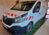 Renault Trafic L1H1 2,9t Komfort Bott-Regale Navi R.Cam - Renault Trafic aus 2018