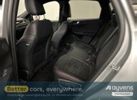 Ford Kuga - Vorschau Bild 10