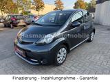 Toyota Aygo AYGO Cool*KLIMA*TÜV NEU - Toyota: Cool Aygo