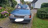 Opel Rekord E GLS 2,2 i-Automatik 78 tkm - TÜV neu  H - Opel Rekord: A