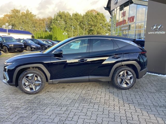 Hyundai Tucson – Bild 4
