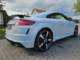 Audi TT 40 TFSI S tronic Coupe S-line Competition - Audi TT in Berlin