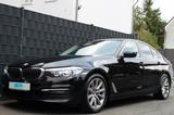 BMW 525d 1.HAND! KAM NaviPROF 4xSHZ 18" M-SPORTFAHRW - BMW 525: 525d M Sport
