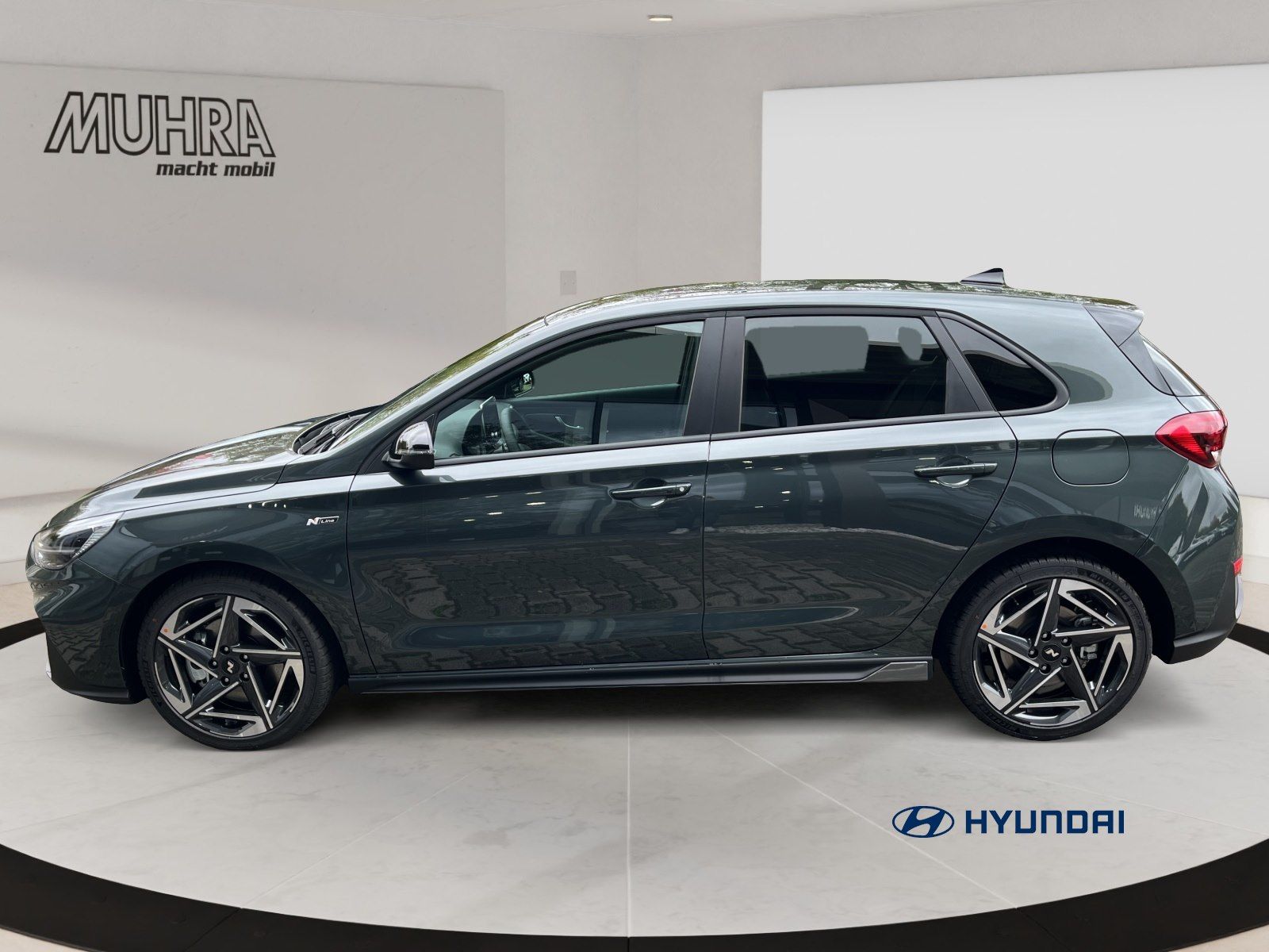 Hyundai i30 – Bild 3
