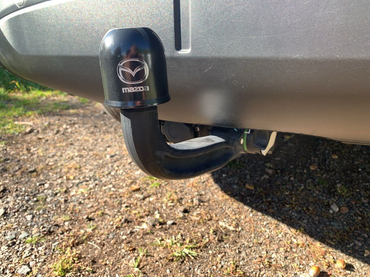 Mazda CX-5 - Bild 28