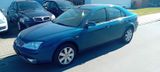 Ford Mondeo Lim. Futura X - Ford Mondeo: Futura